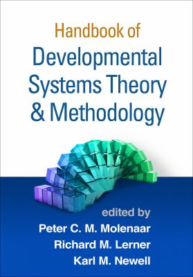 Developmental systems theory ford and lerner #5